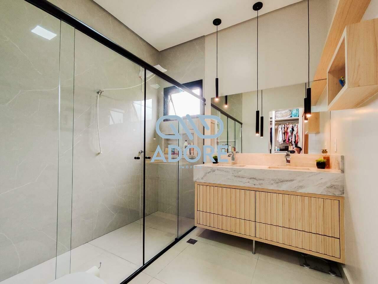 Casa de Condomínio à venda no Condomínio Primavera : 