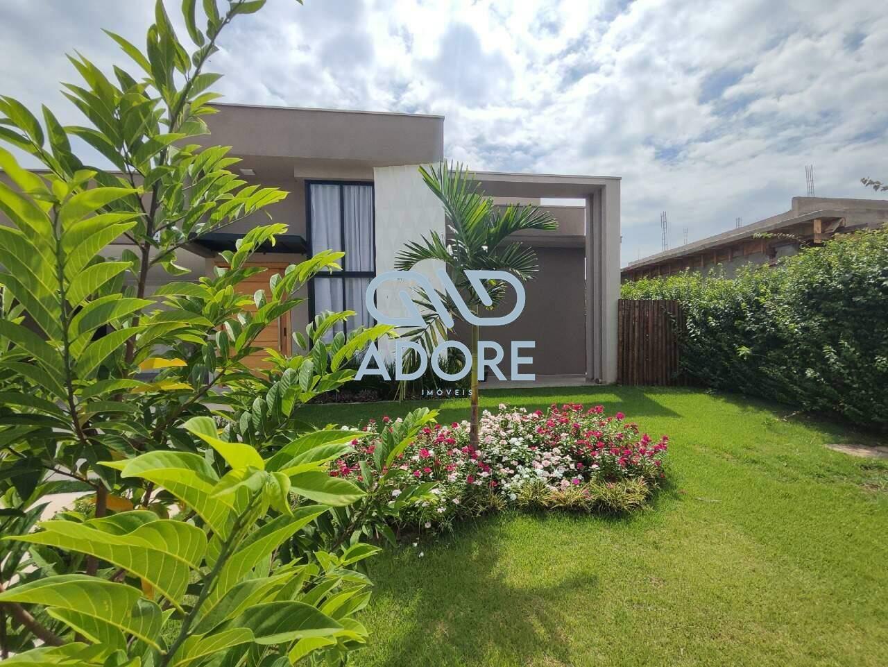 Casa de Condomínio à venda no Condomínio Primavera : 