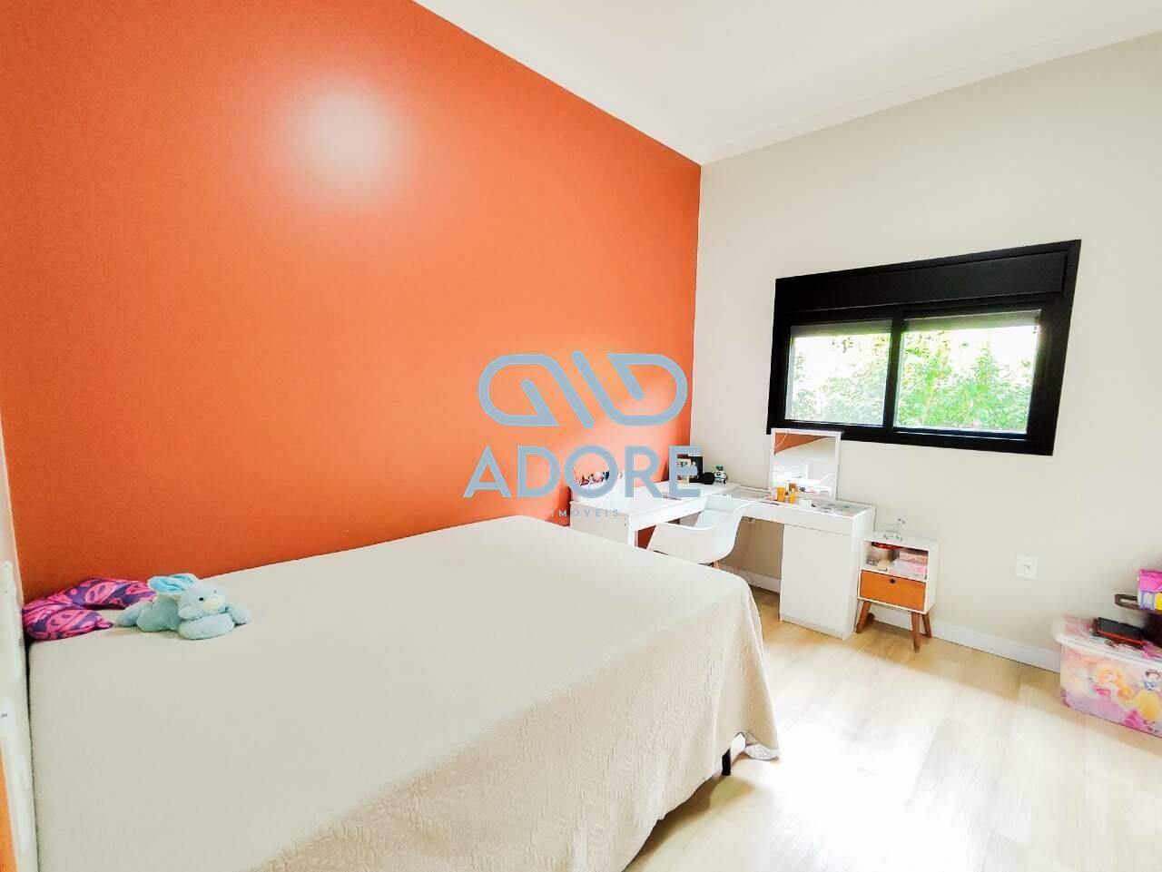 Casa de Condomínio à venda no Condomínio Primavera : 