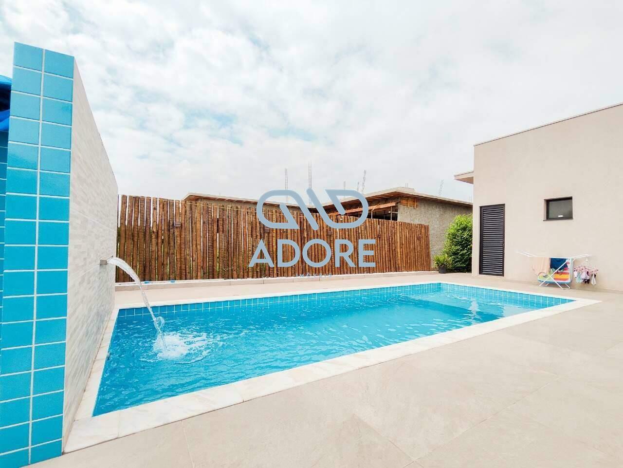 Casa de Condomínio à venda no Condomínio Primavera : 