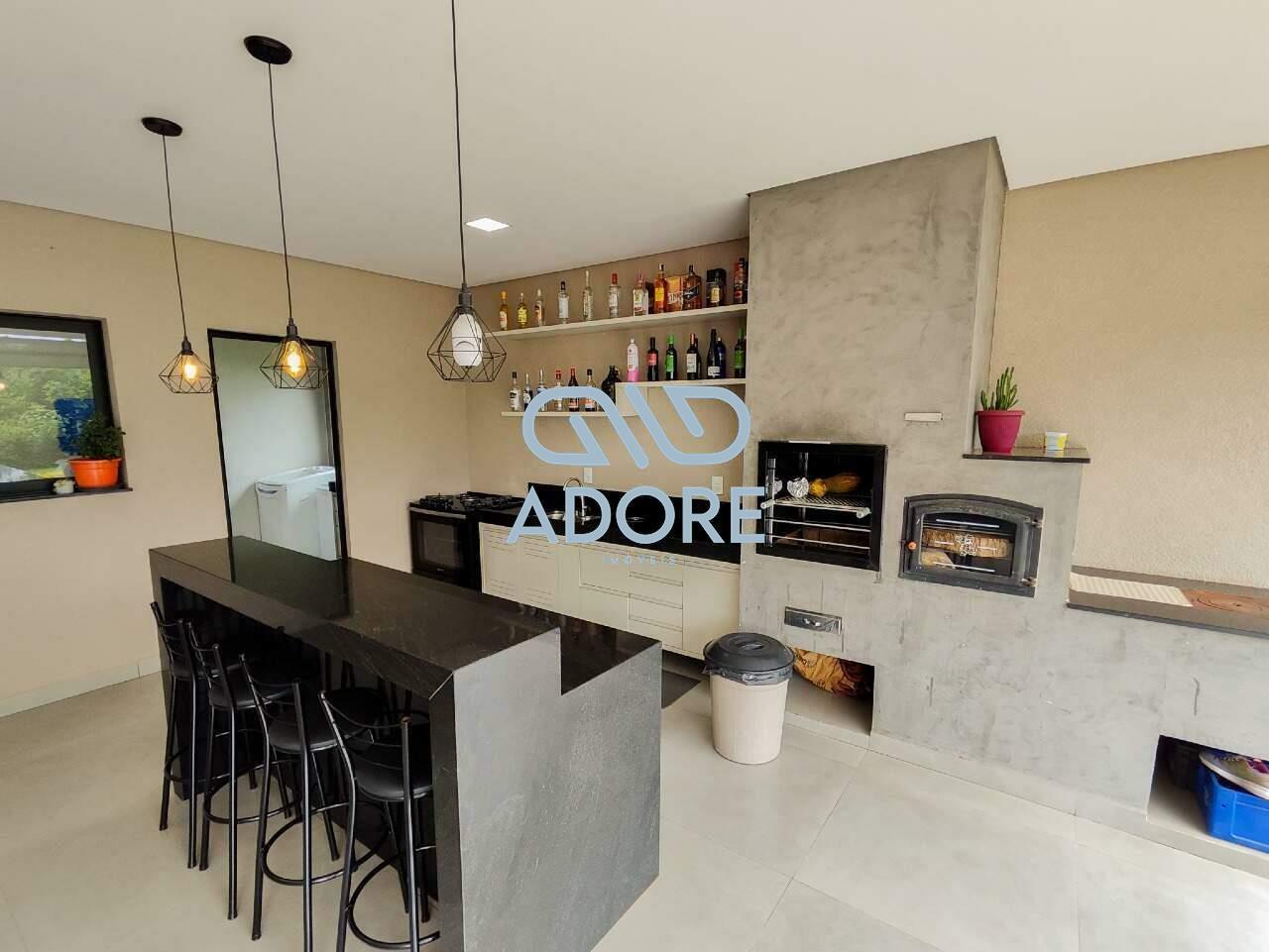 Casa de Condomínio à venda no Condomínio Primavera : 