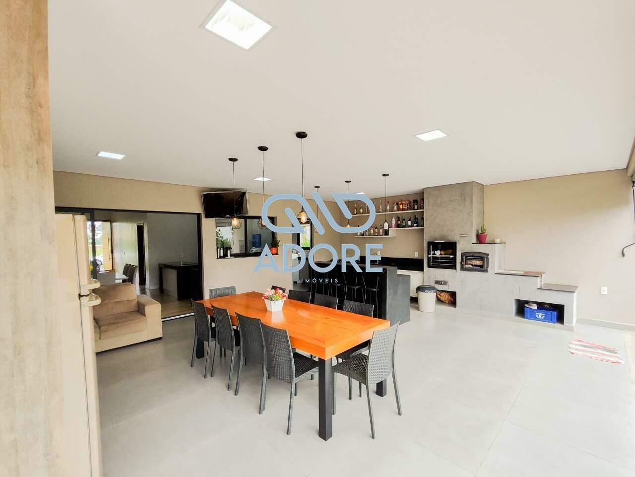 Casa de Condomínio à venda no Condomínio Primavera : 