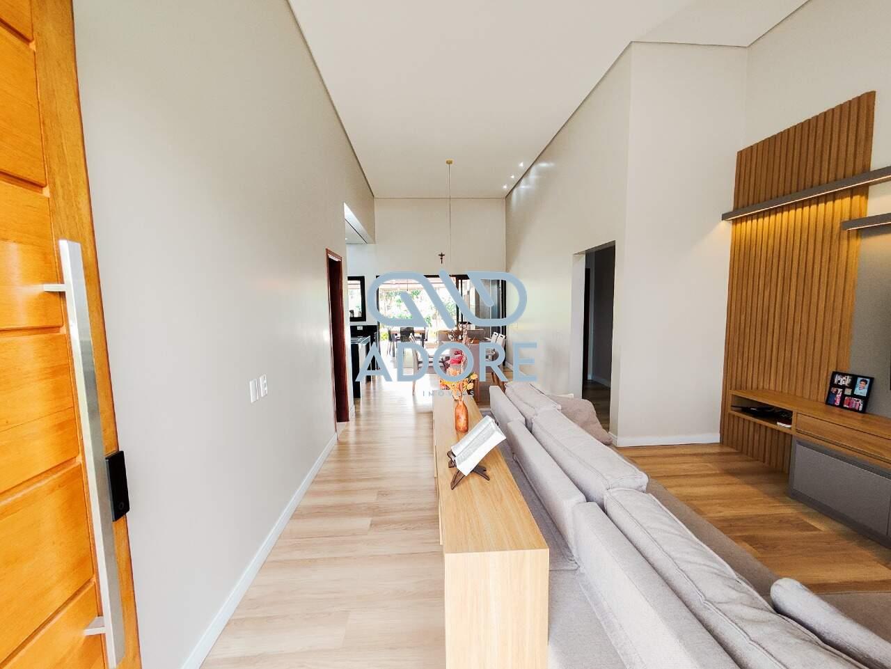 Casa de Condomínio à venda no Condomínio Primavera : 