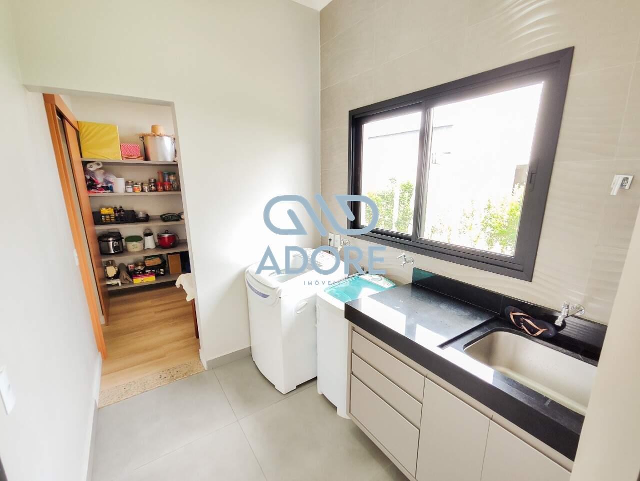 Casa de Condomínio à venda no Condomínio Primavera : 