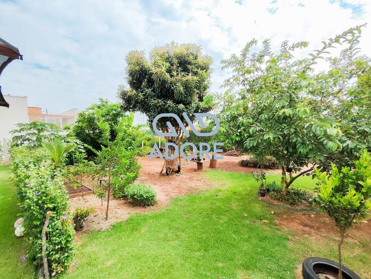 Casa de Condomínio à venda no Condomínio Primavera : 