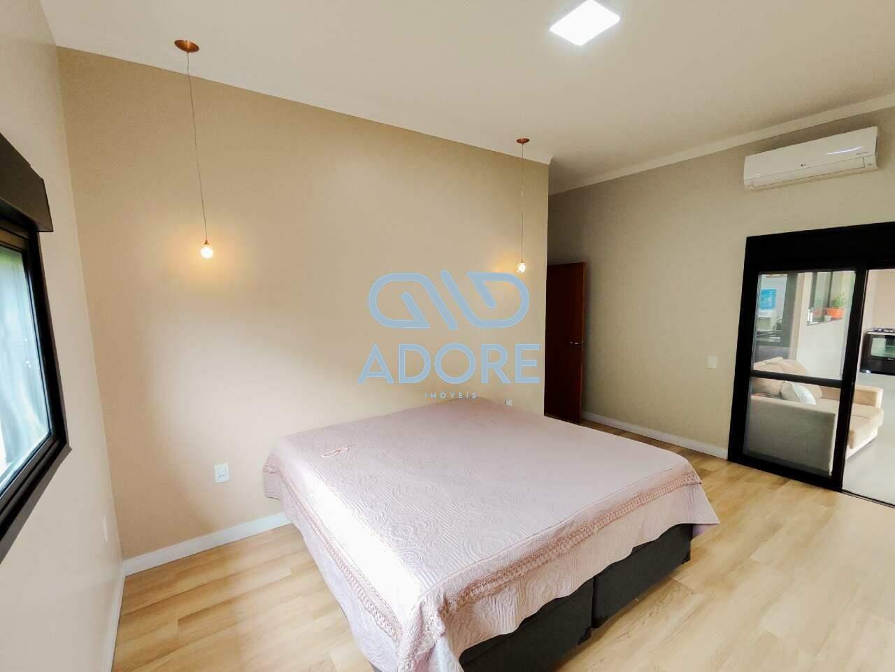 Casa de Condomínio à venda no Condomínio Primavera : 