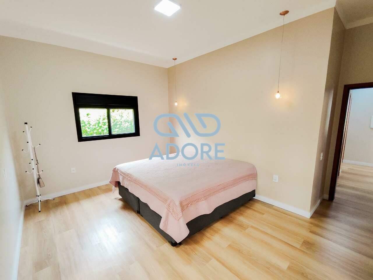 Casa de Condomínio à venda no Condomínio Primavera : 