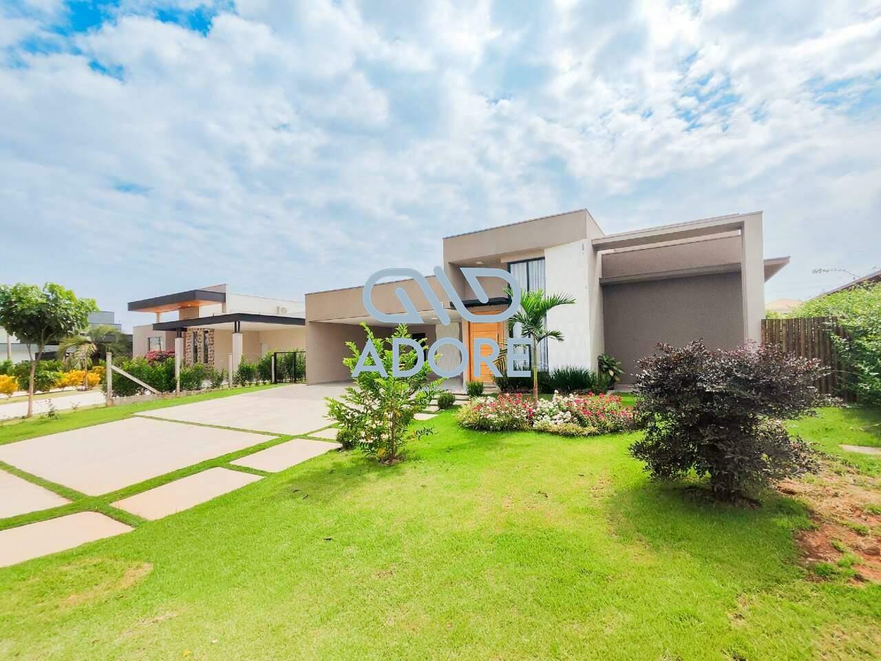 Casa de Condomínio à venda no Condomínio Primavera : 