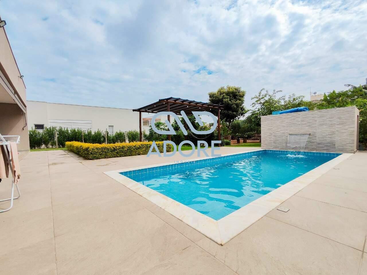 Casa de Condomínio à venda no Condomínio Primavera : 