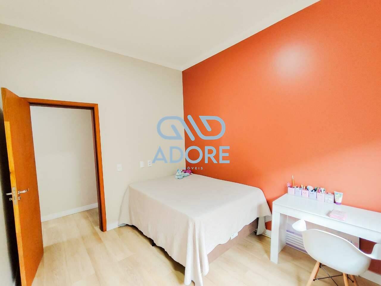 Casa de Condomínio à venda no Condomínio Primavera : 