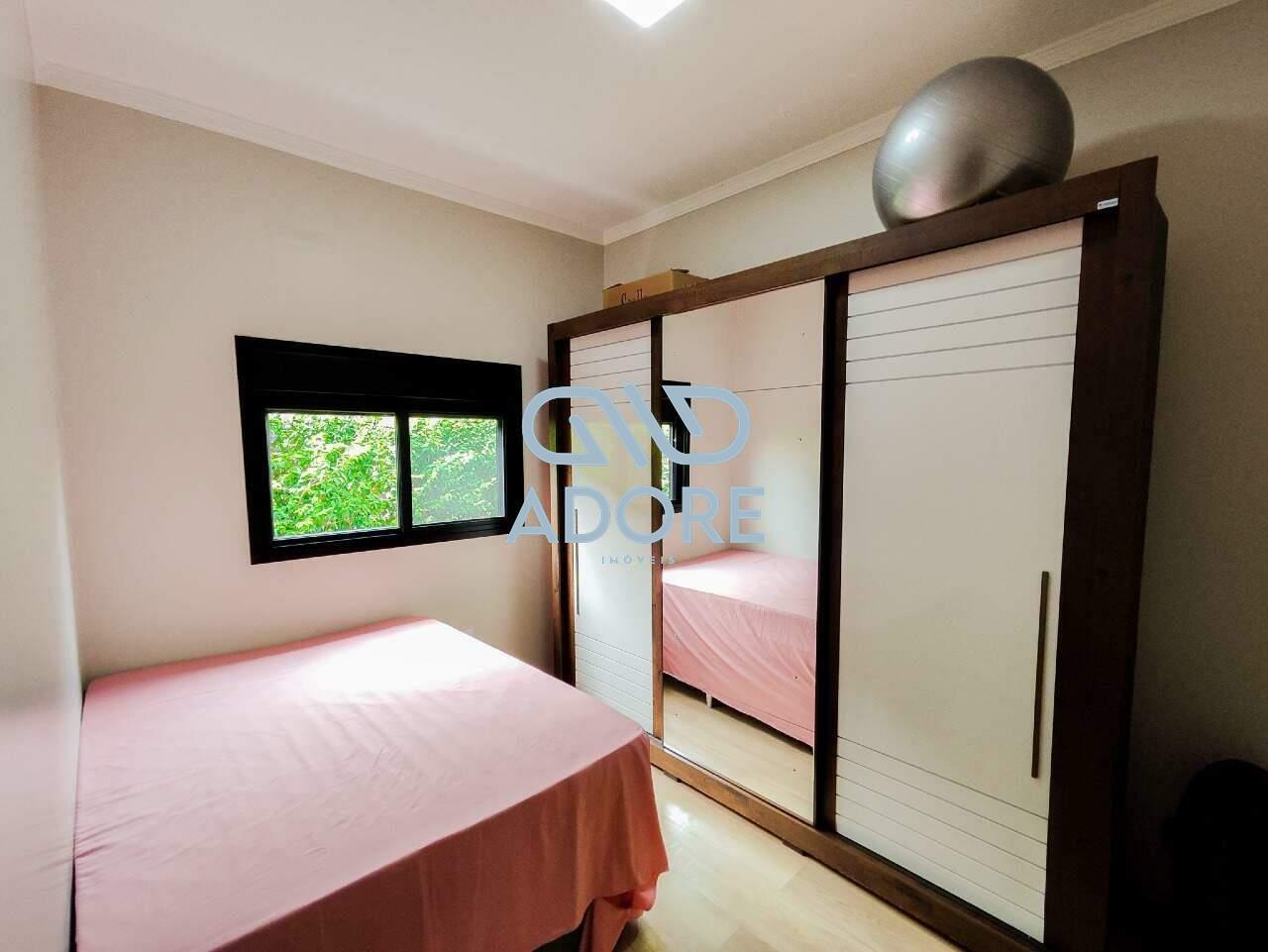 Casa de Condomínio à venda no Condomínio Primavera : 