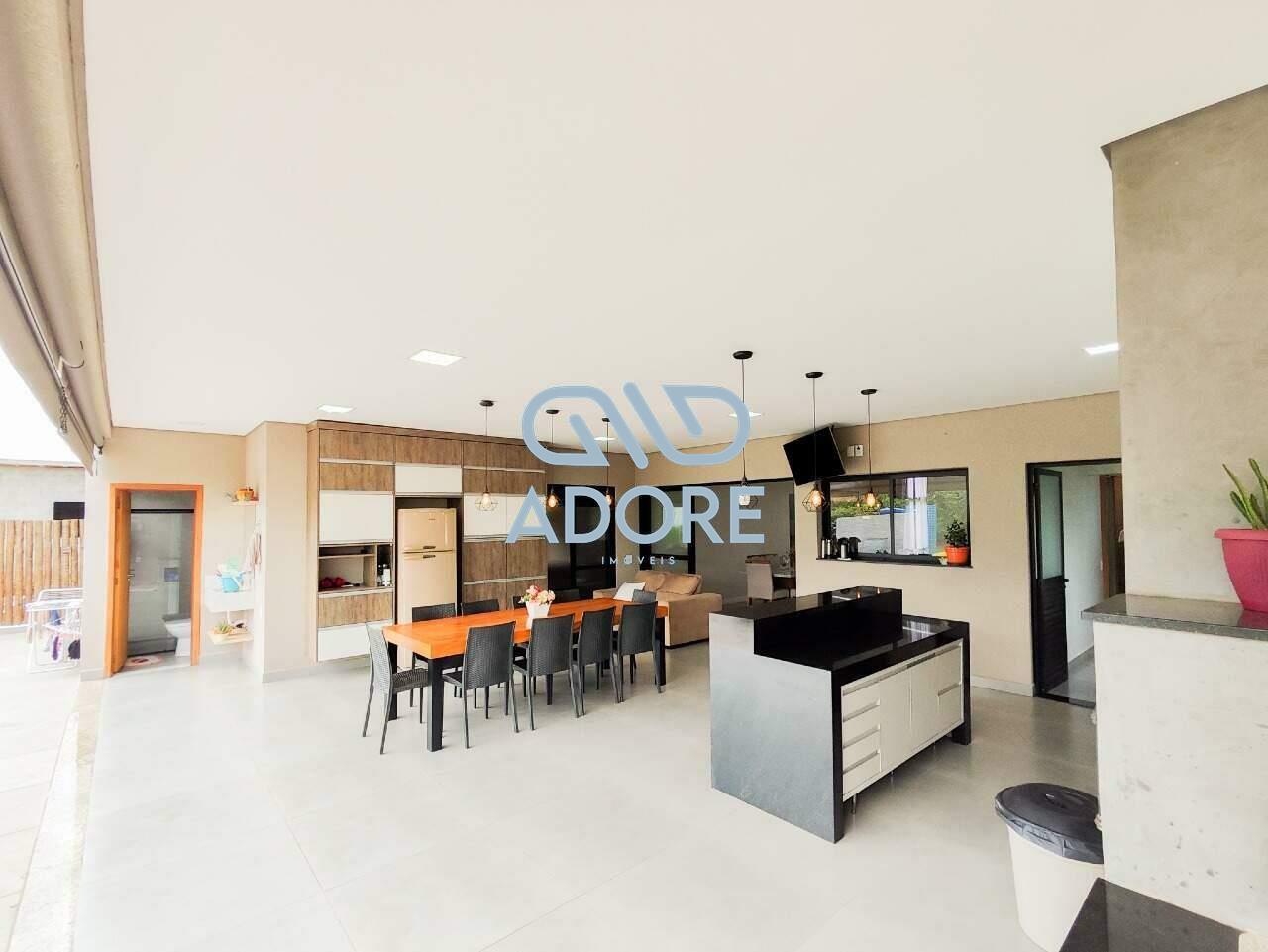 Casa de Condomínio à venda no Condomínio Primavera : 