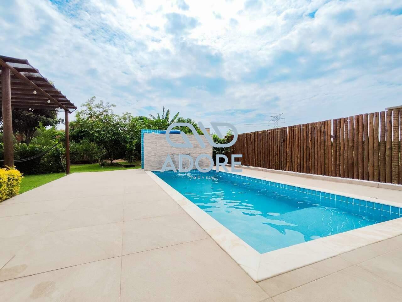 Casa de Condomínio à venda no Condomínio Primavera : 