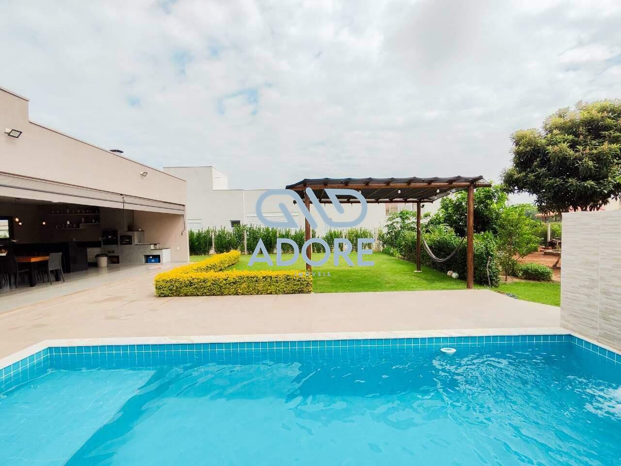 Casa de Condomínio à venda no Condomínio Primavera : 