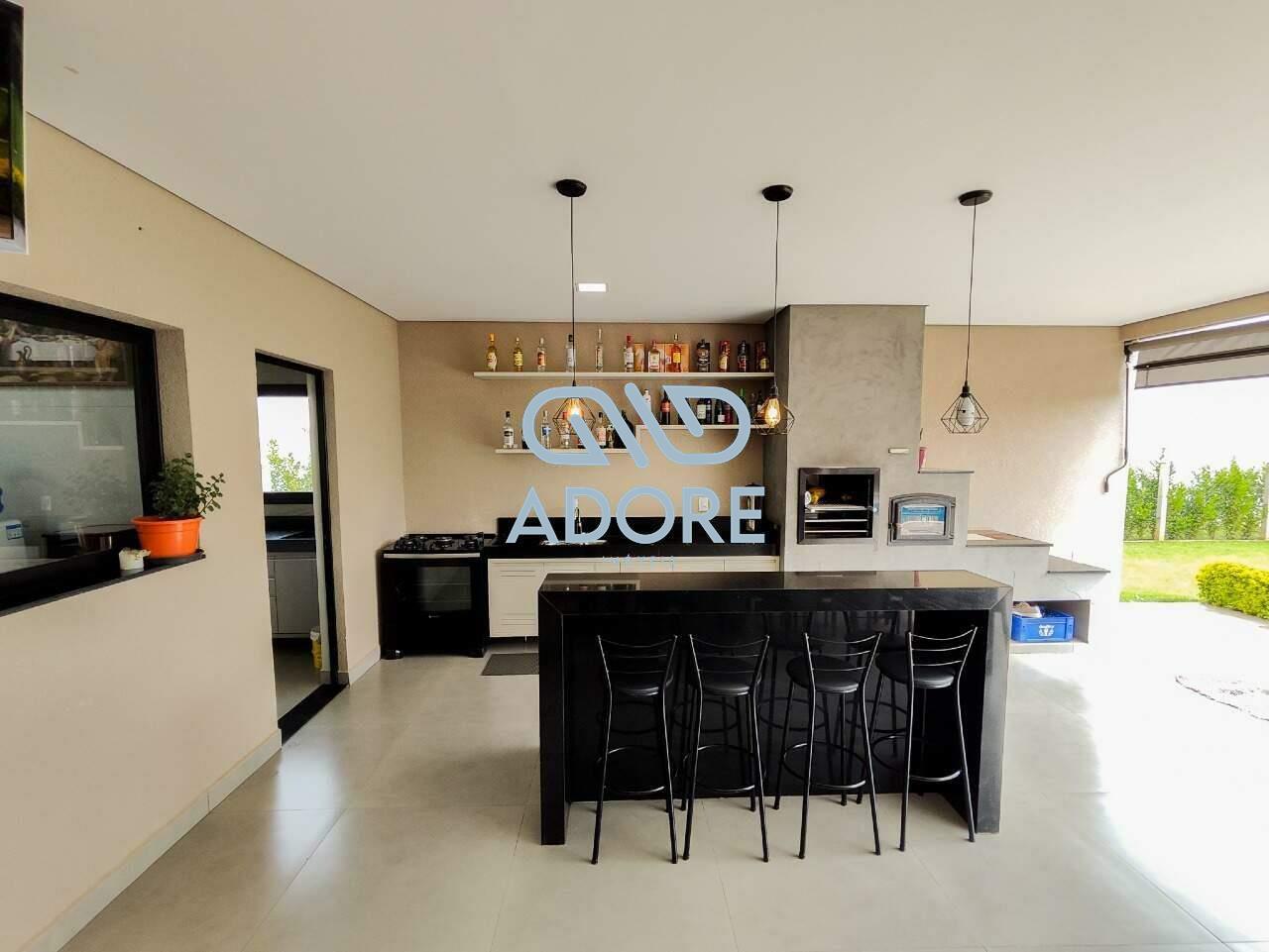 Casa de Condomínio à venda no Condomínio Primavera : 