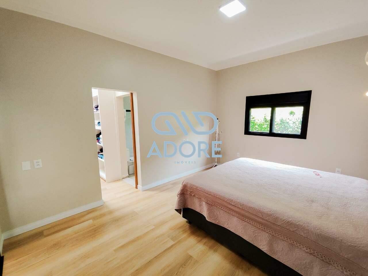 Casa de Condomínio à venda no Condomínio Primavera : 