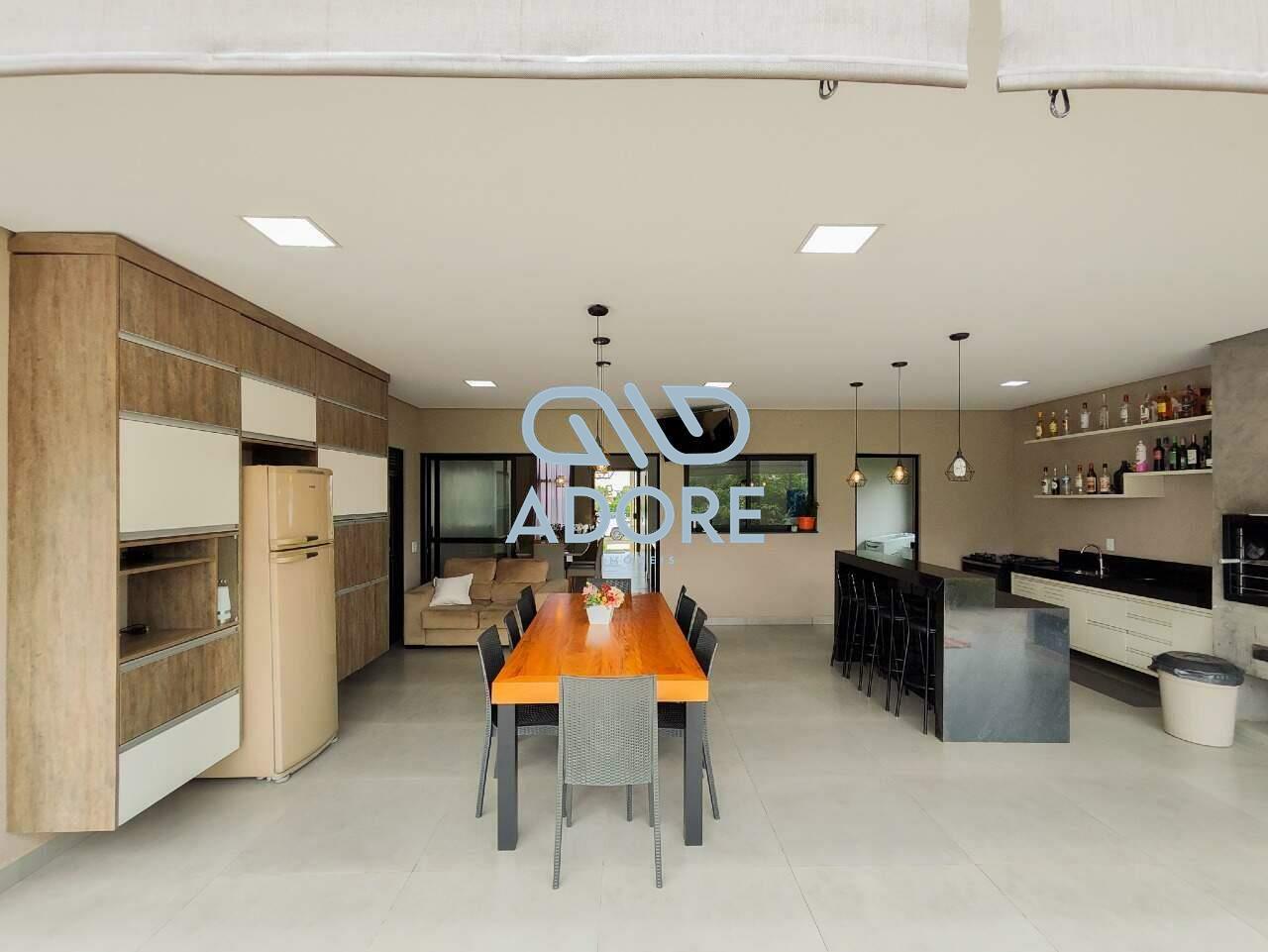 Casa de Condomínio à venda no Condomínio Primavera : 