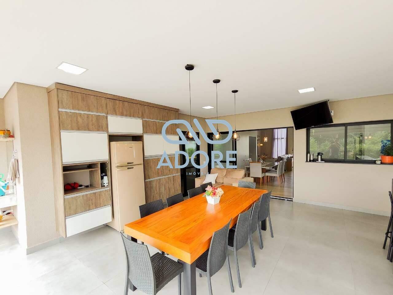 Casa de Condomínio à venda no Condomínio Primavera : 