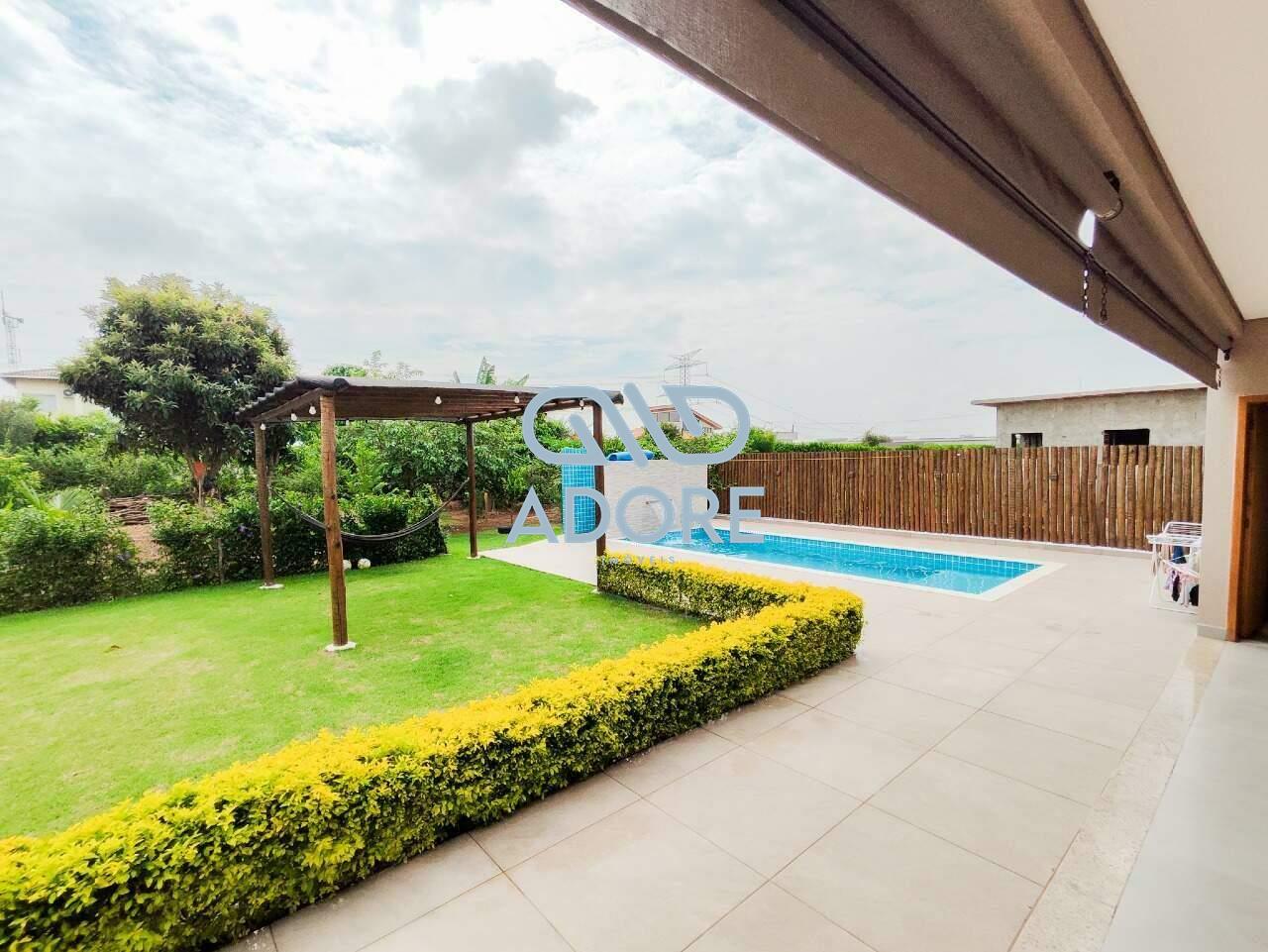 Casa de Condomínio à venda no Condomínio Primavera : 