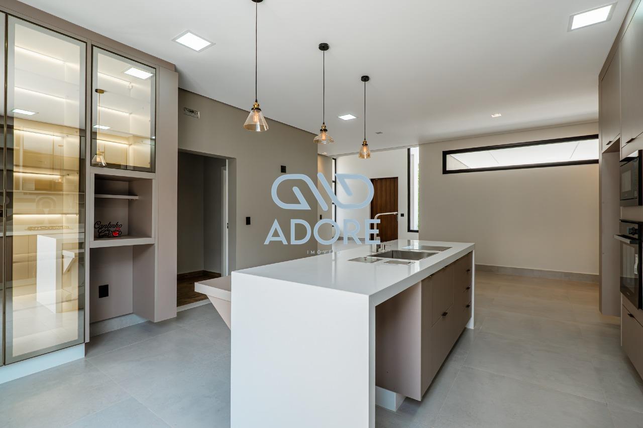 Casa de Condomínio à venda no Condomínio Portal dos Bandeirantes: 