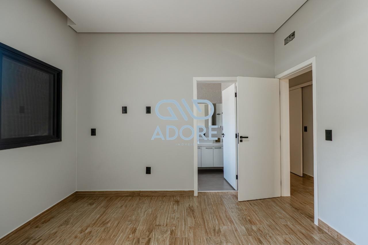 Casa de Condomínio à venda no Condomínio Portal dos Bandeirantes: 