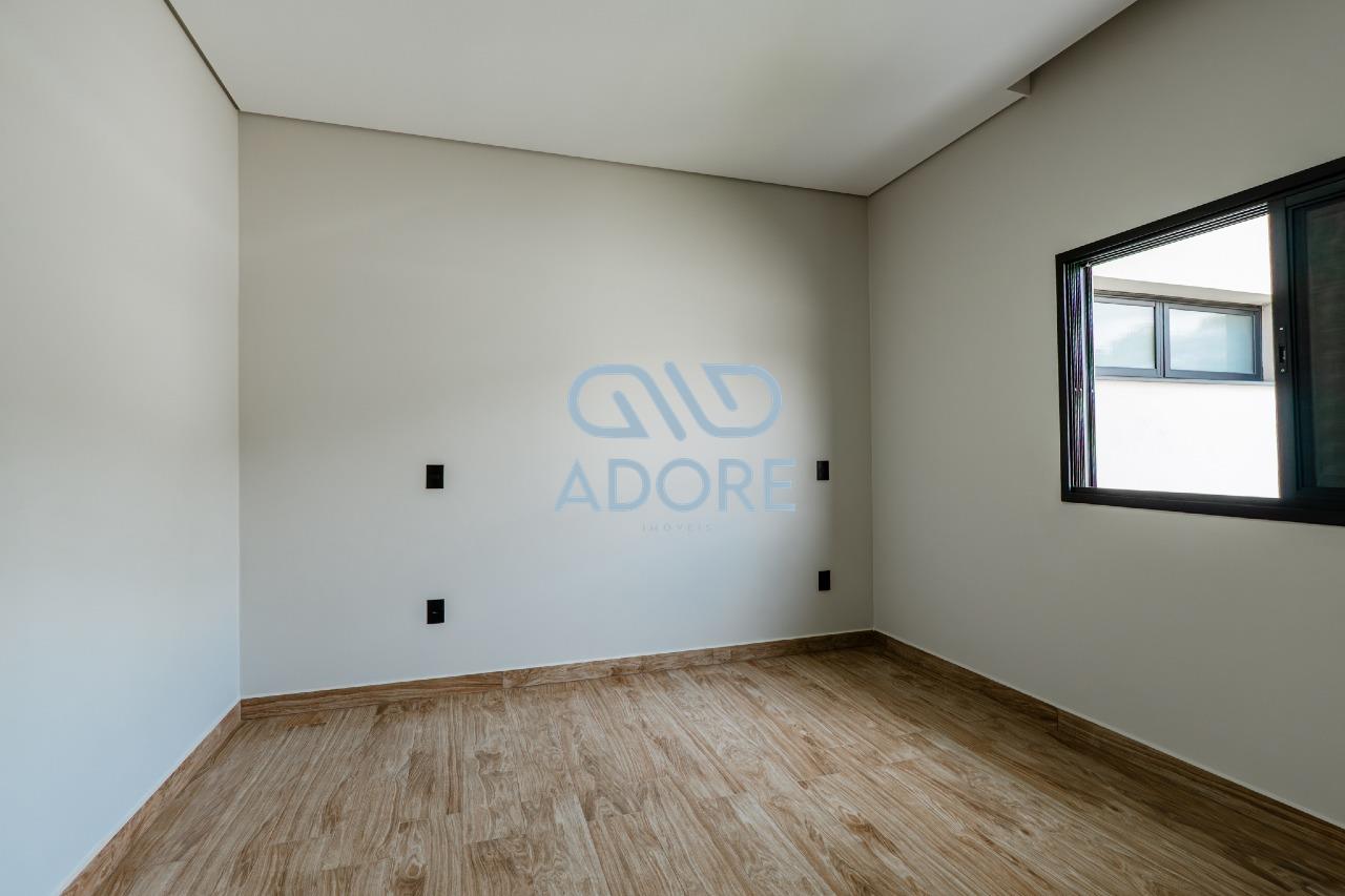 Casa de Condomínio à venda no Condomínio Portal dos Bandeirantes: 