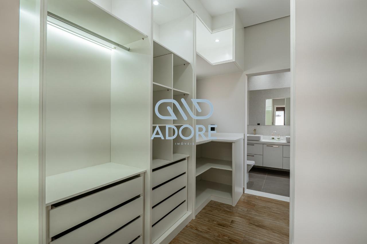 Casa de Condomínio à venda no Condomínio Portal dos Bandeirantes: 