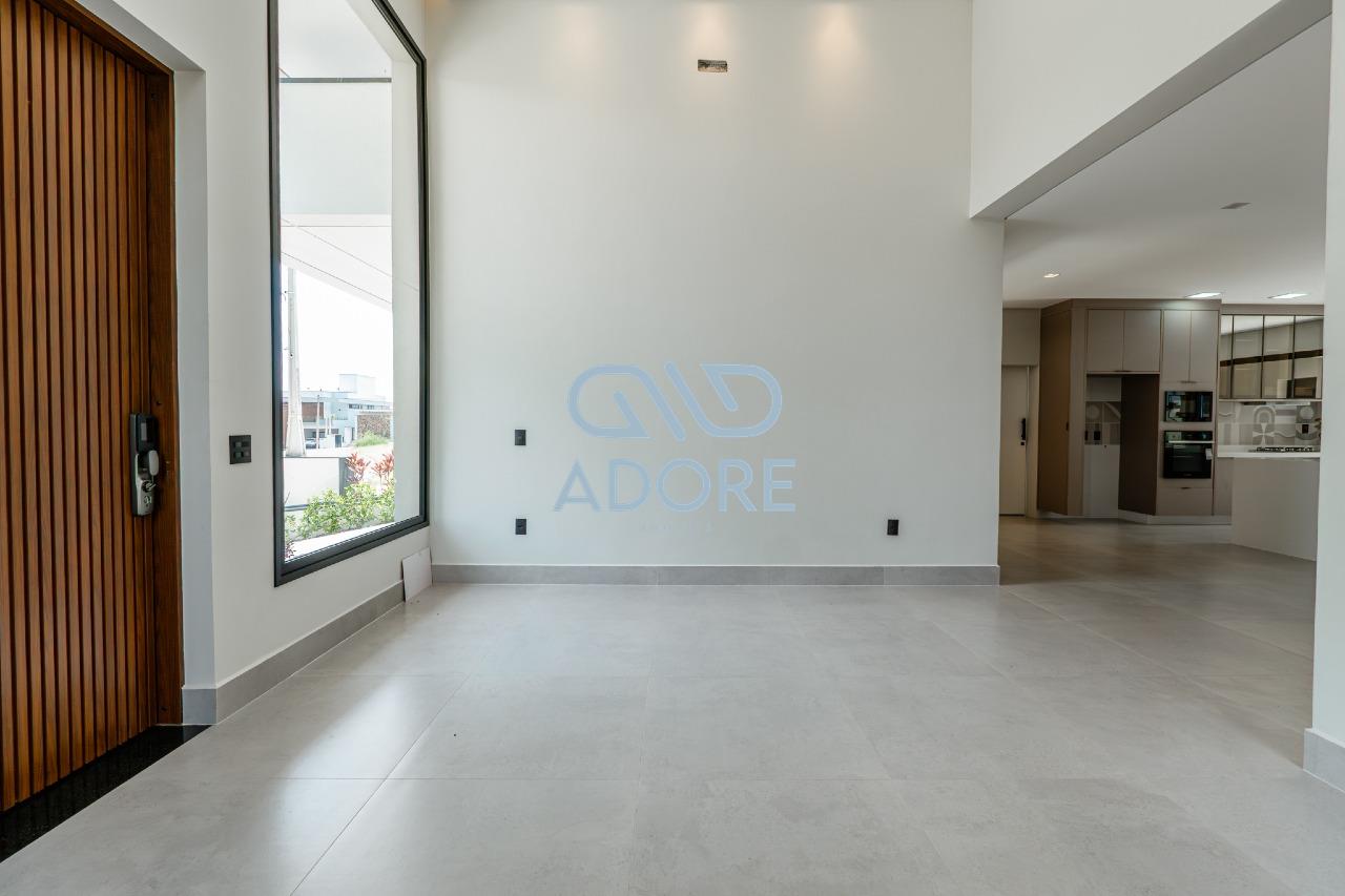 Casa de Condomínio à venda no Condomínio Portal dos Bandeirantes: 