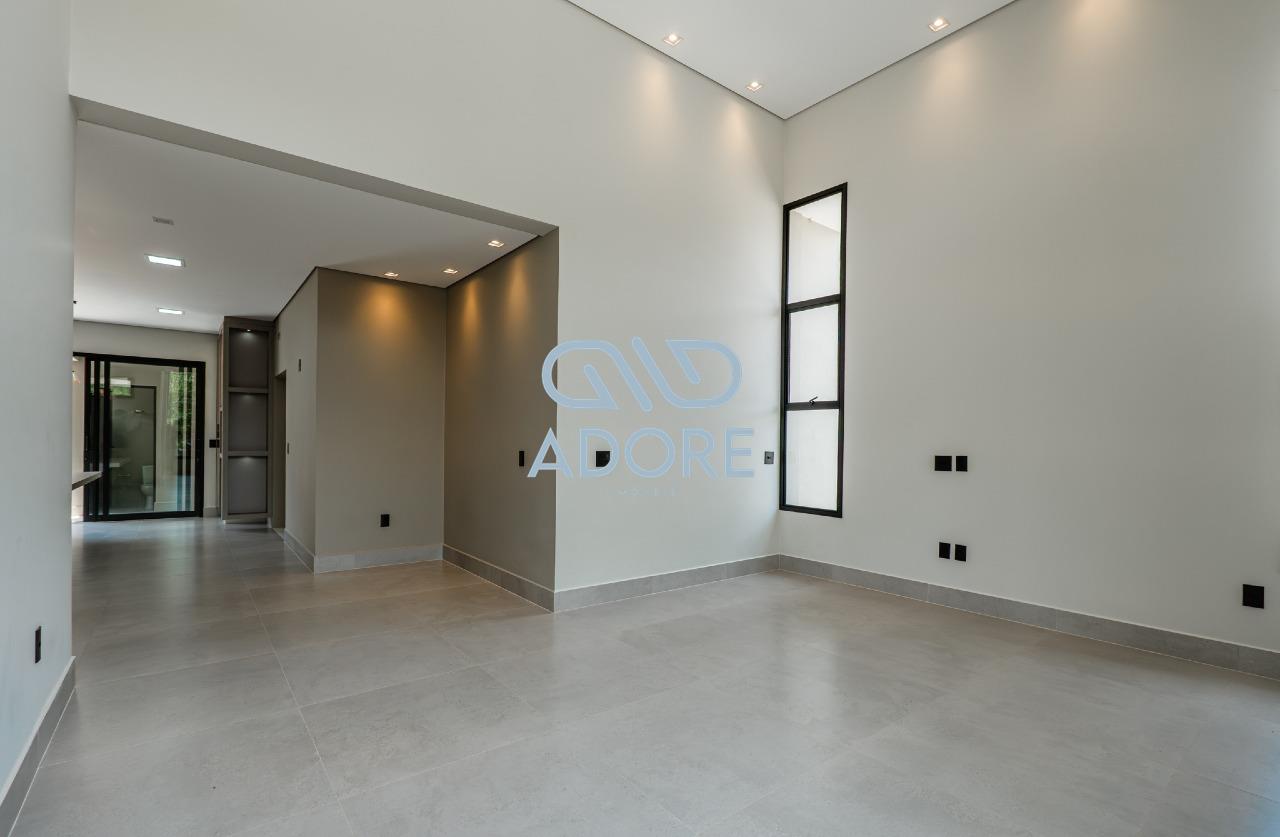 Casa de Condomínio à venda no Condomínio Portal dos Bandeirantes: 