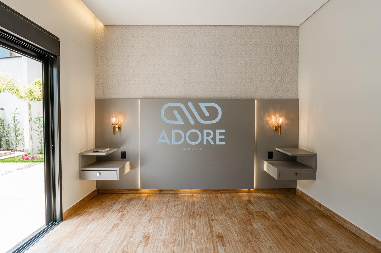 Casa de Condomínio à venda no Condomínio Portal dos Bandeirantes: 