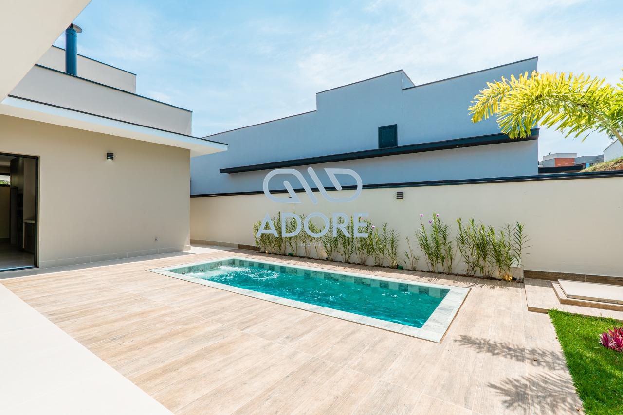 Casa de Condomínio à venda no Condomínio Portal dos Bandeirantes: 