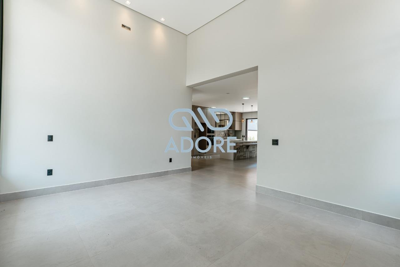 Casa de Condomínio à venda no Condomínio Portal dos Bandeirantes: 