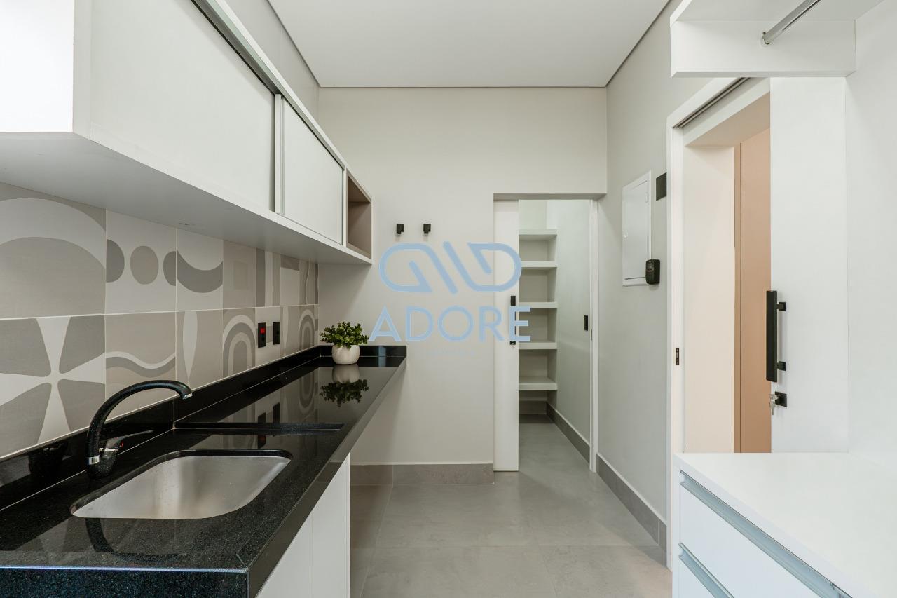 Casa de Condomínio à venda no Condomínio Portal dos Bandeirantes: 