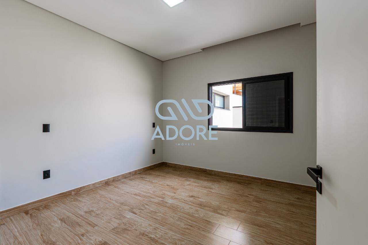 Casa de Condomínio à venda no Condomínio Portal dos Bandeirantes: 