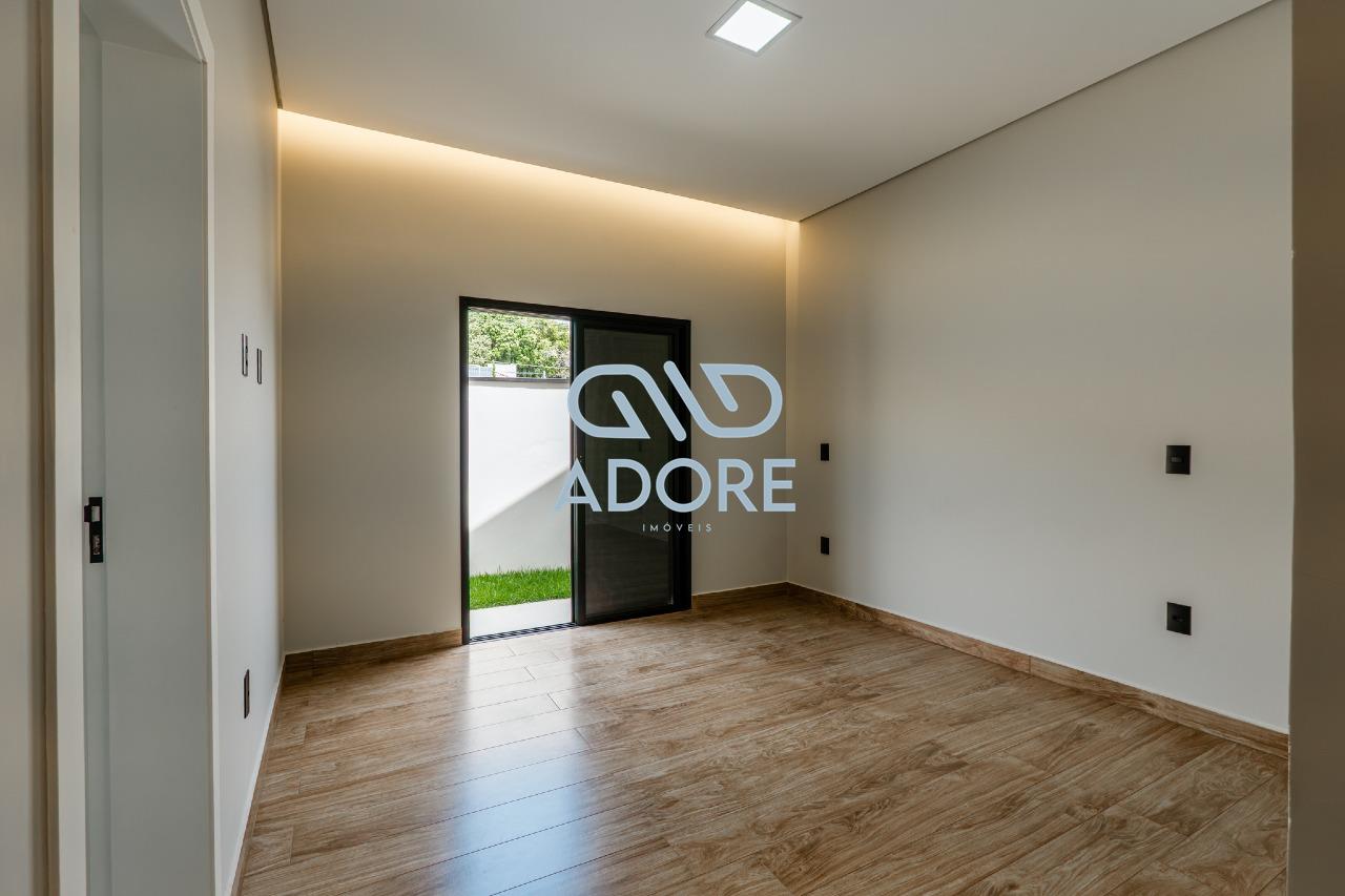 Casa de Condomínio à venda no Condomínio Portal dos Bandeirantes: 