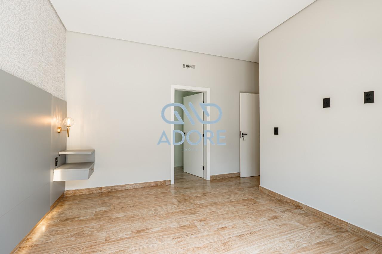 Casa de Condomínio à venda no Condomínio Portal dos Bandeirantes: 