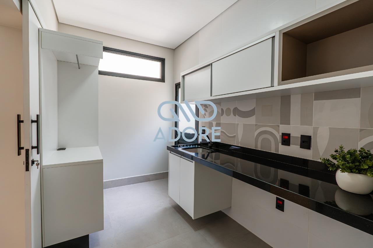 Casa de Condomínio à venda no Condomínio Portal dos Bandeirantes: 