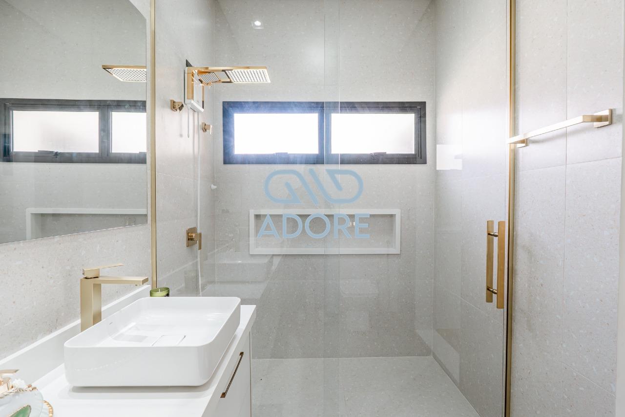 Casa de Condomínio à venda no Condomínio Portal dos Bandeirantes: 