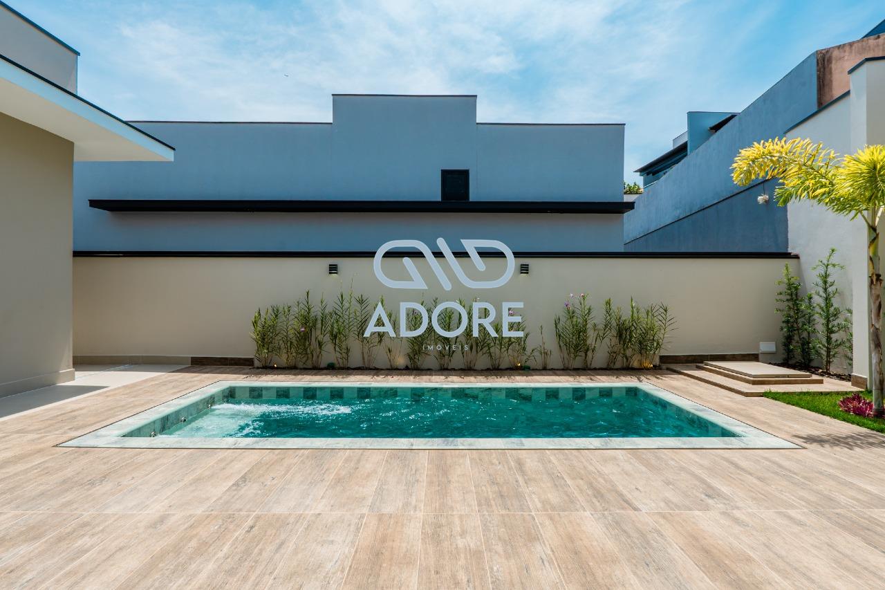 Casa de Condomínio à venda no Condomínio Portal dos Bandeirantes: 