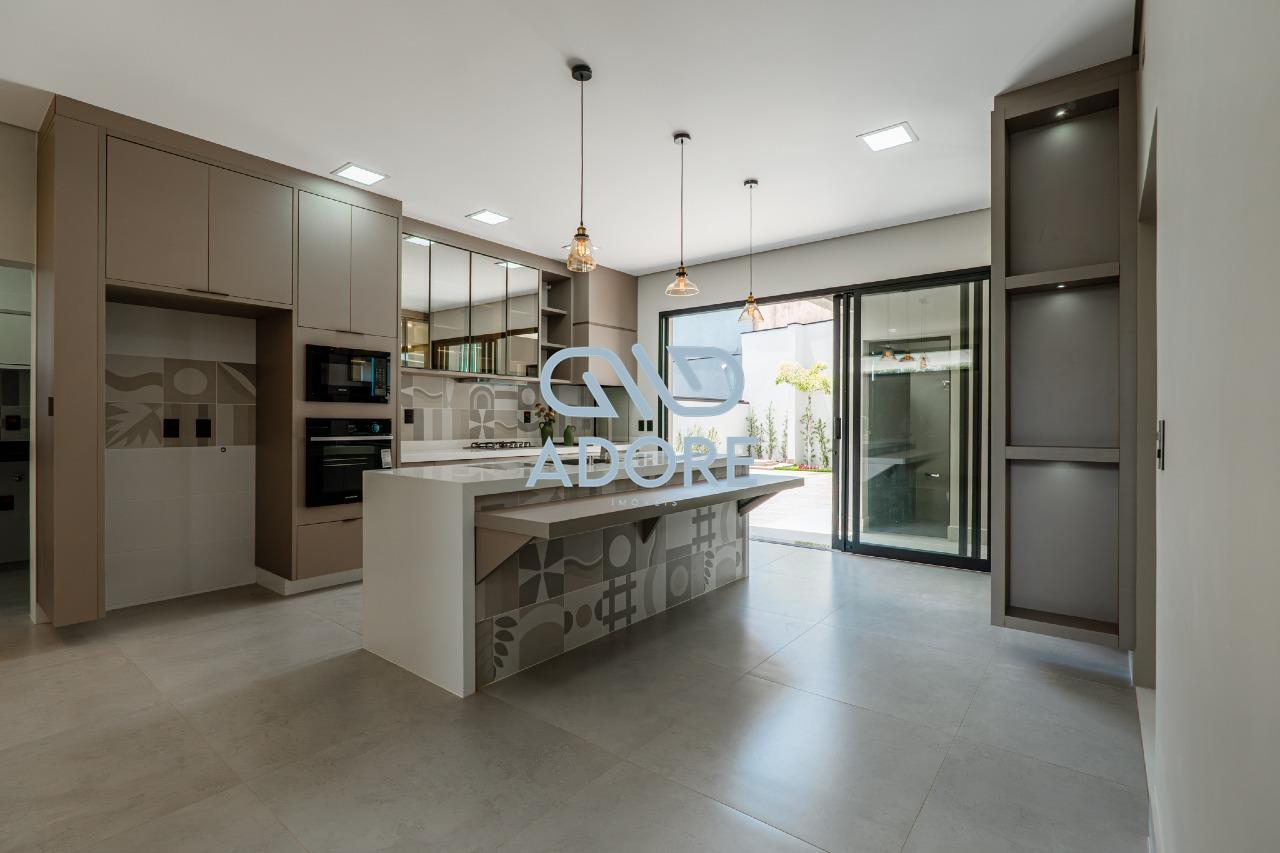 Casa de Condomínio à venda no Condomínio Portal dos Bandeirantes: 