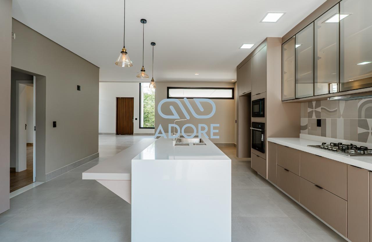 Casa de Condomínio à venda no Condomínio Portal dos Bandeirantes: 