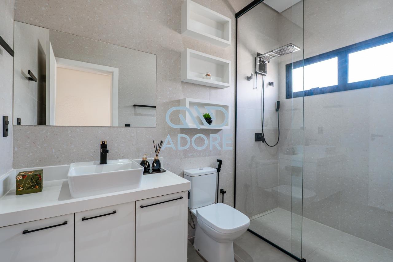 Casa de Condomínio à venda no Condomínio Portal dos Bandeirantes: 