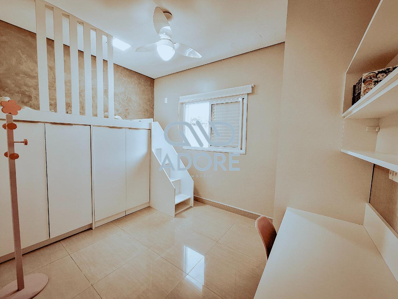 Casa de Condomínio à venda no Terras de Santa Izabel: 