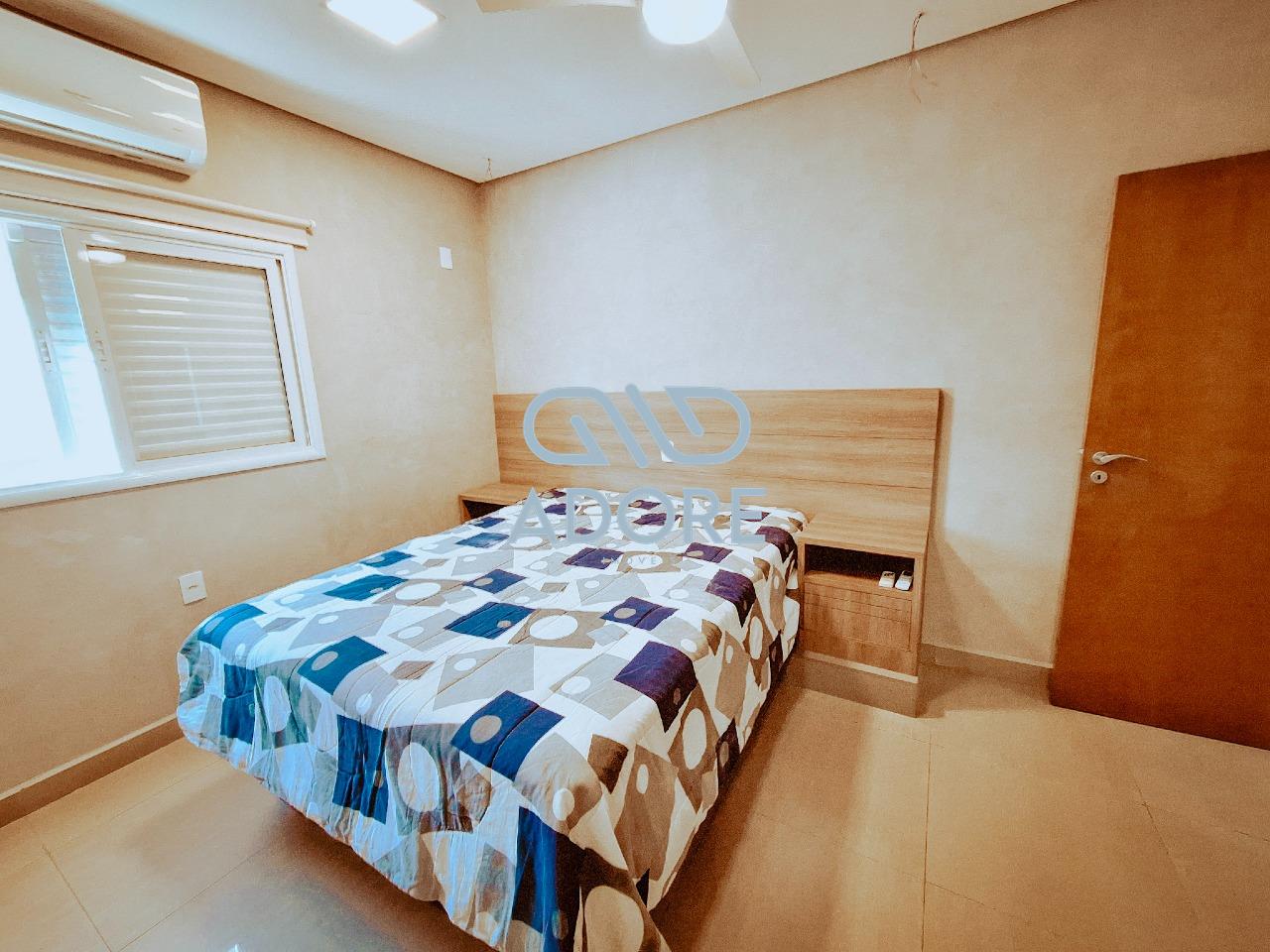 Casa de Condomínio à venda no Terras de Santa Izabel: 