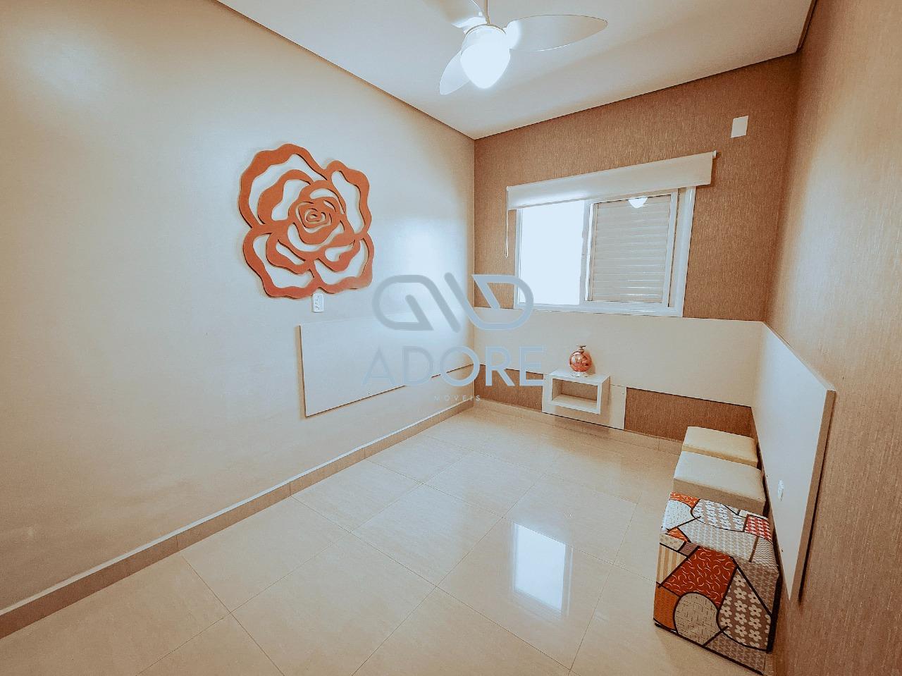 Casa de Condomínio à venda no Terras de Santa Izabel: 