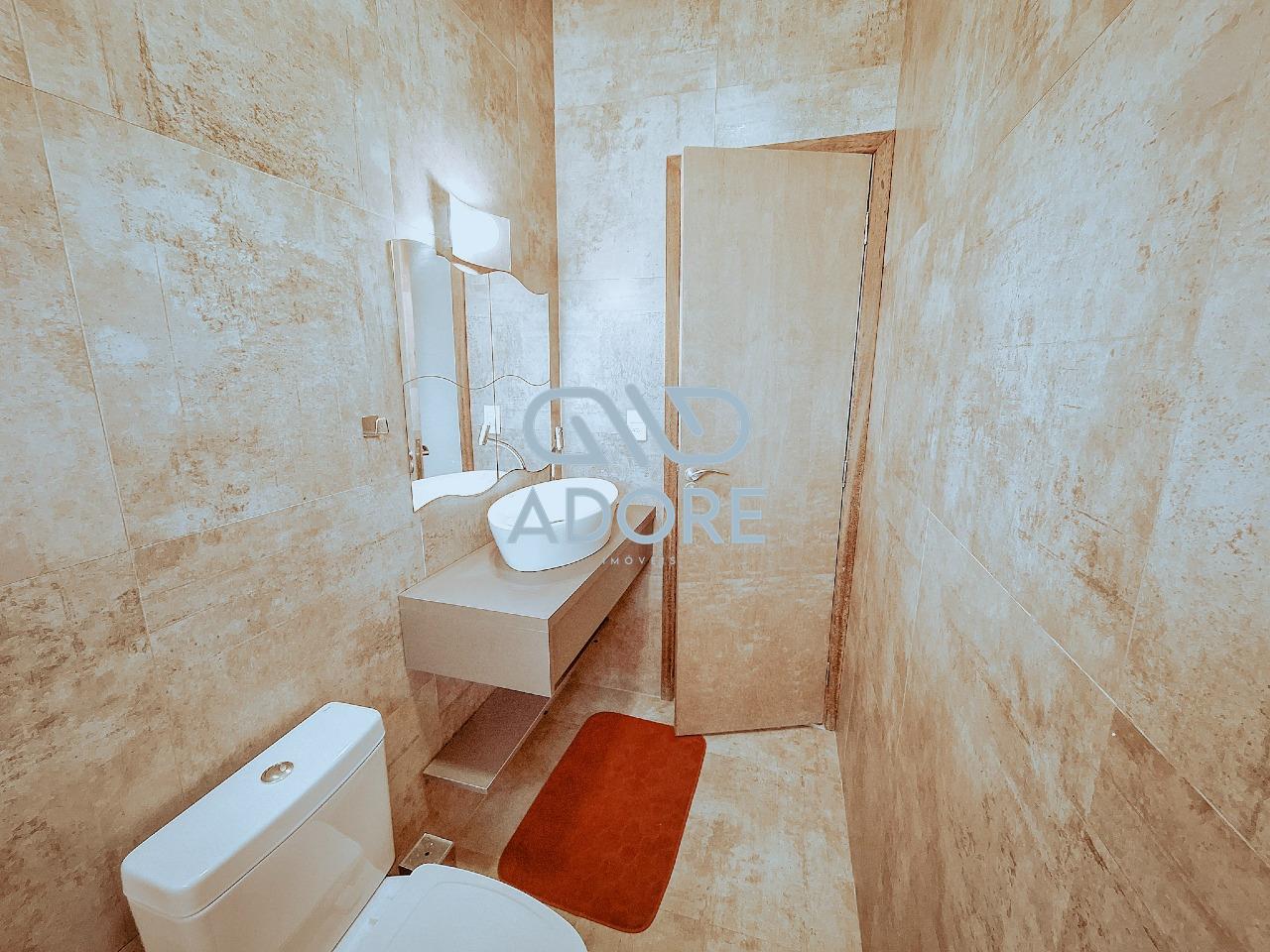 Casa de Condomínio à venda no Terras de Santa Izabel: 