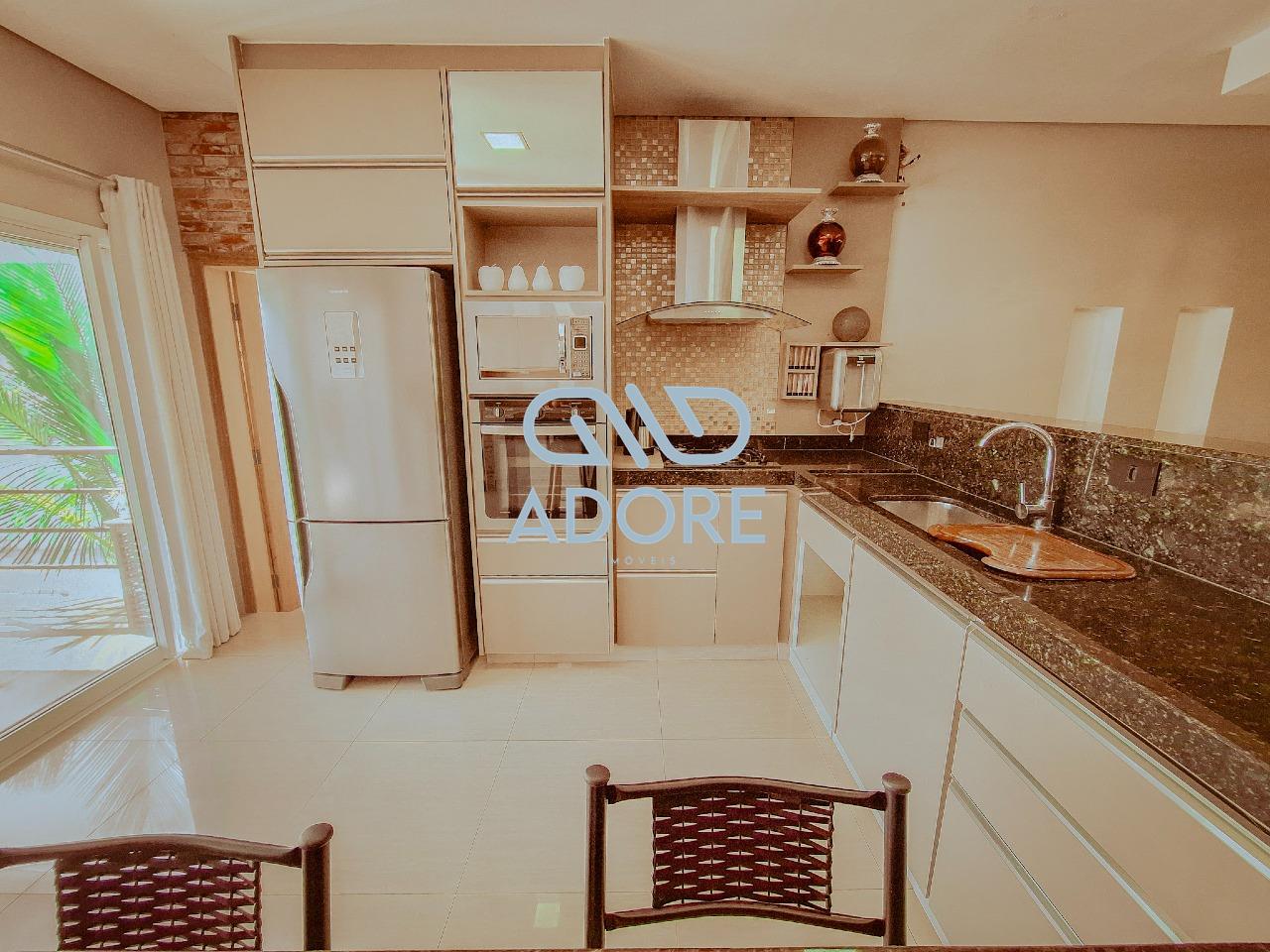 Casa de Condomínio à venda no Terras de Santa Izabel: 