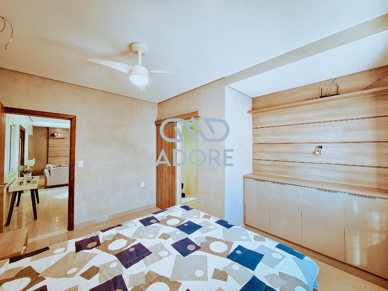 Casa de Condomínio à venda no Terras de Santa Izabel: 