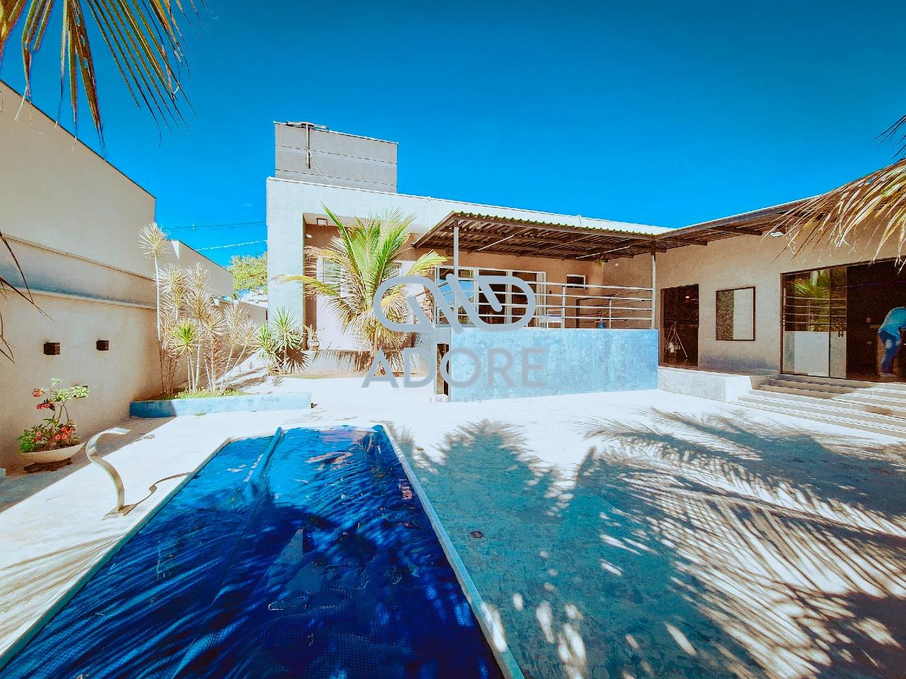 Casa de Condomínio à venda no Terras de Santa Izabel: 