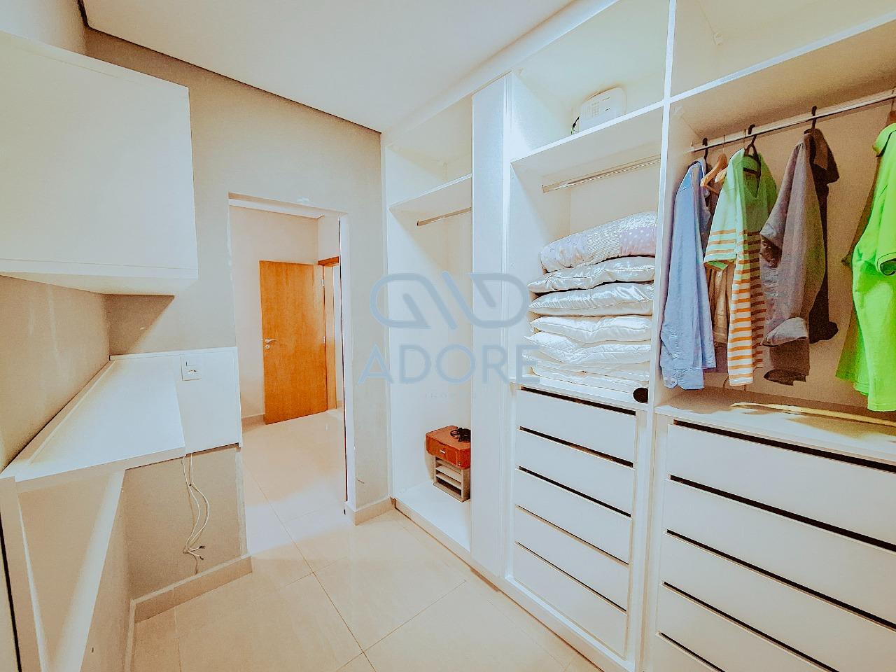 Casa de Condomínio à venda no Terras de Santa Izabel: 